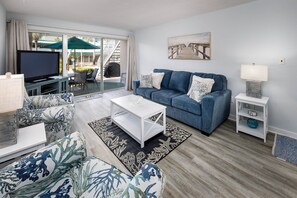 Télévision, lecteur de DVD