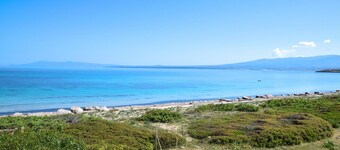 Increíble apartamento en San Vero Milis