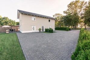 Exterior - Dream vacation in the house Arkonablick Rügen (Varnkevitz)