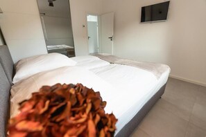 3 Schlafzimmer, WLAN