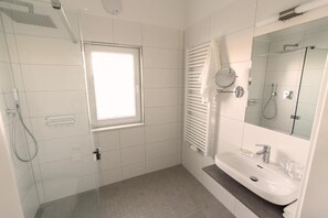 Dusche