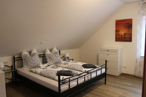 Ferienwohnung am Fuße der Bilz