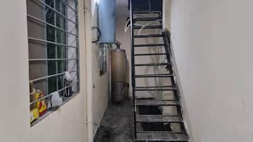 Apartemen | Eksterior