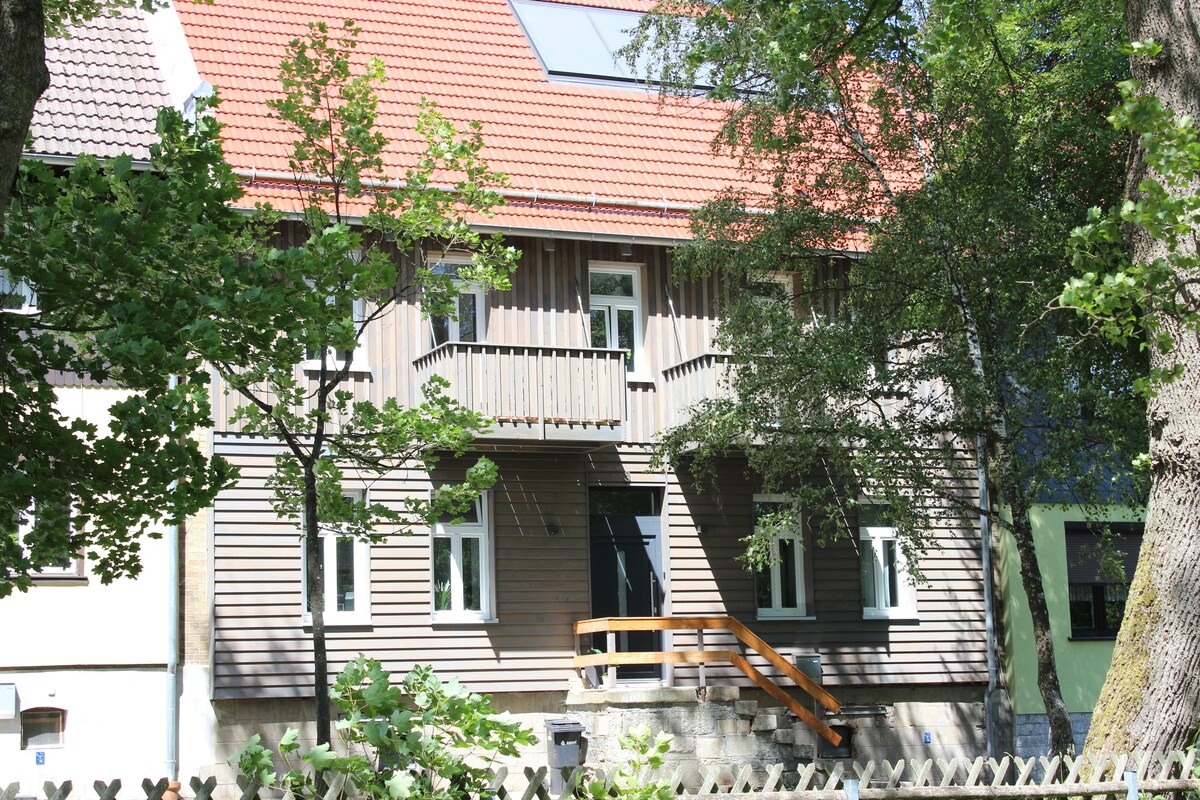 Bild für Gastgeberprofil