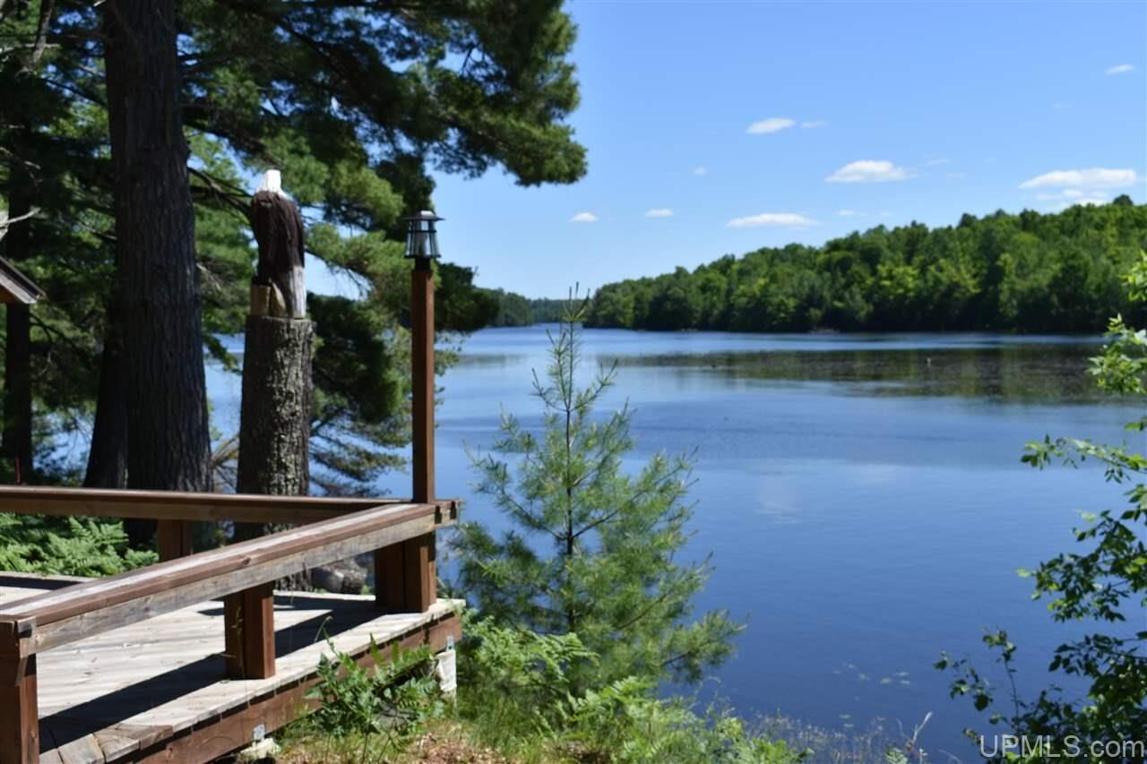 5th Season: Stunning views!