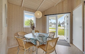 Spiseområde