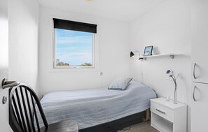 3 chambres, Wi-Fi gratuit