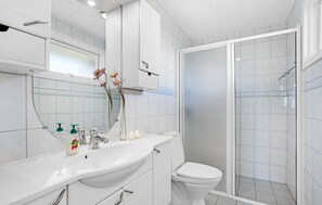 Dusche