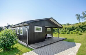 Udendørsområde