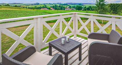 Haustierfreundliches Zuhause in.