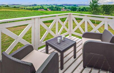 3 bedroom amazing home in Sterlawki Male