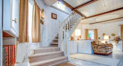 Pet friendly home in Sterlawki Male