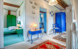 3 bedrooms