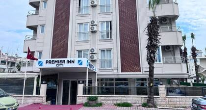 Premier Inn City