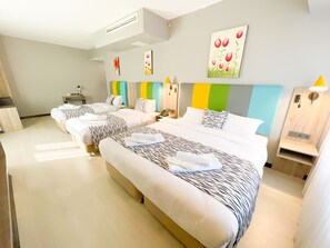 Literie de qualité supérieure, couette en duvet d'oie