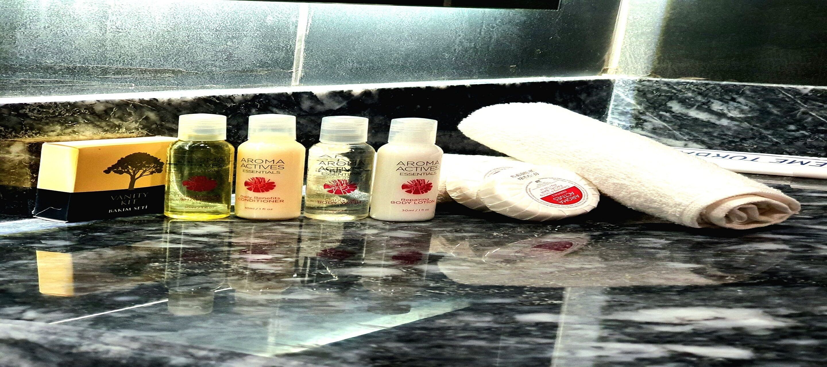 Foto - Center Inn Hotel Maltepe İstanbul