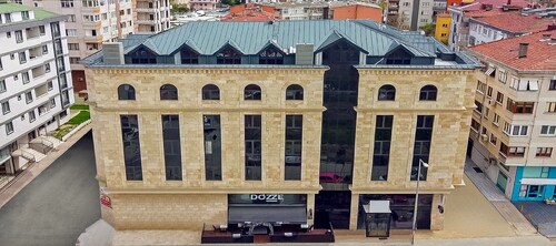 Center Inn Hotel