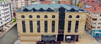 Center Inn Hotel