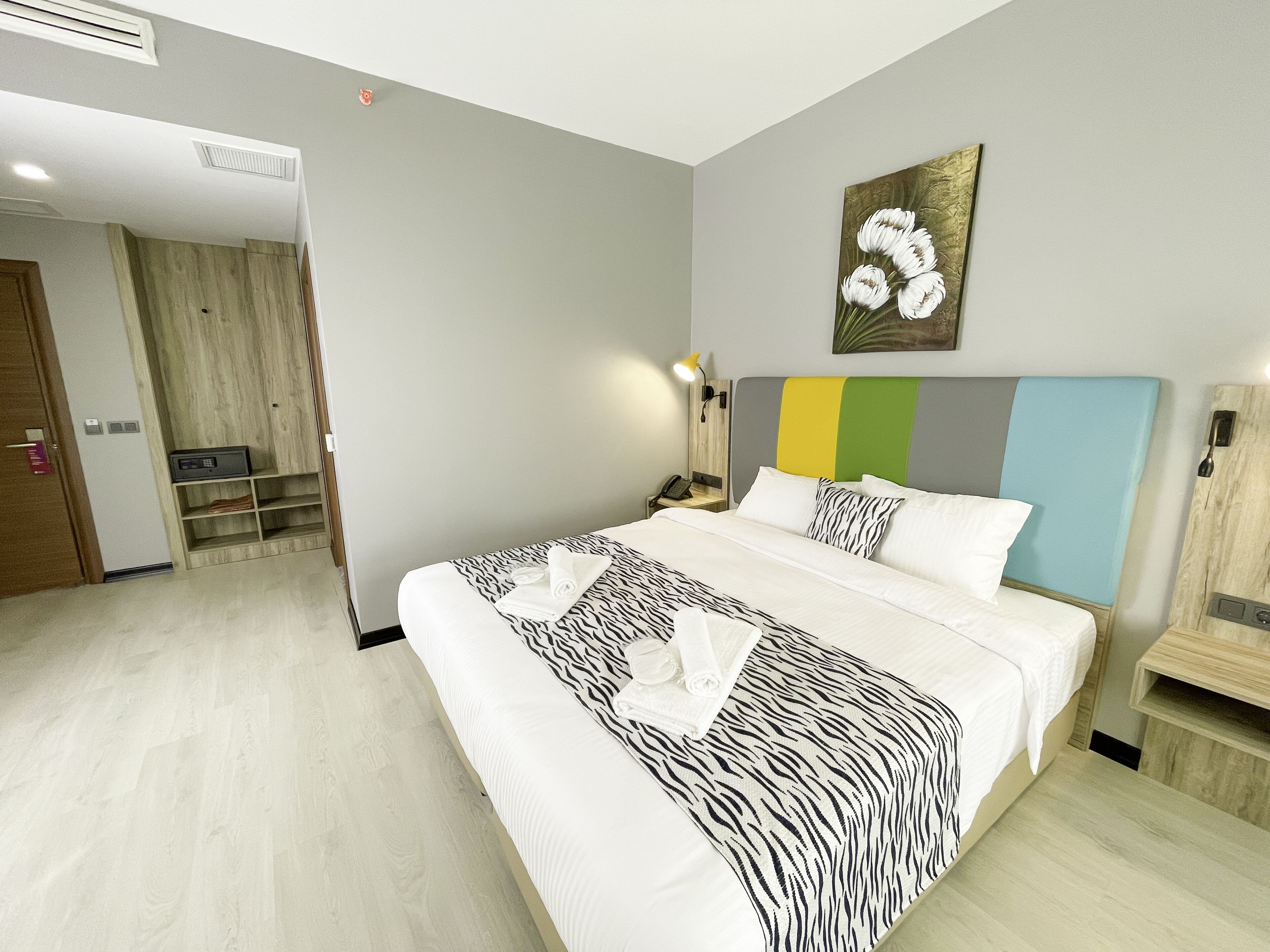 Foto - Center Inn Hotel Maltepe İstanbul