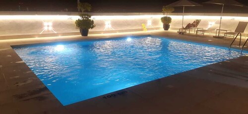 CARE Holiday Homes Apartments Barsha Heights