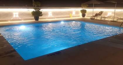 CARE Holiday Homes Apartments Barsha Heights