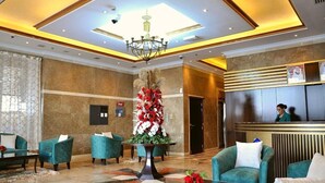 Interior - CARE Holiday Homes Apartments Barsha Heights (Dubai)