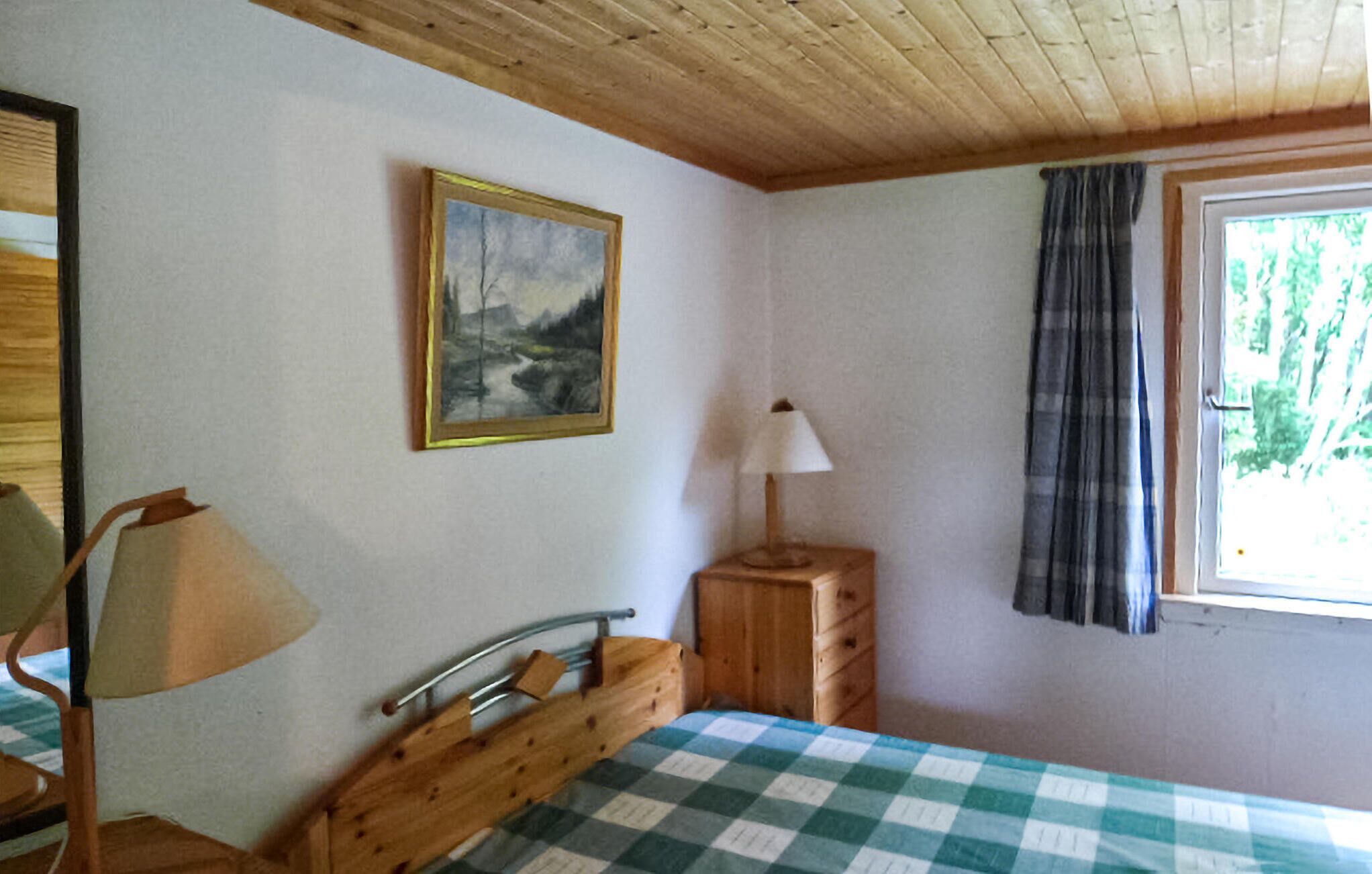 3 Schlafzimmer, Bettwäsche