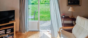 Cozy home in Dals-Rostock with kitchen