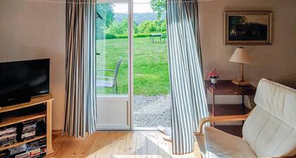 GemĂŒtliches Zuhause in Dals-Rostock mit.