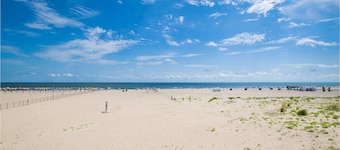 Cozy apartment in Rosolina Mare