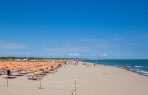 Plage à proximité