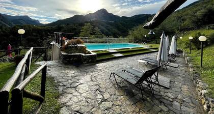 Your holidays in the wild heart of Tuscany