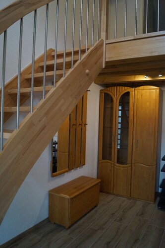 Vacation home "Lisbeth"