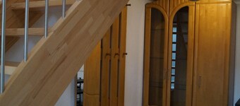 Vacation home "Lisbeth"