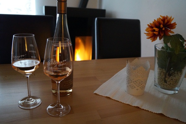 Essen und Trinken