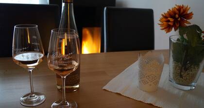 Vacation home "Lisbeth"