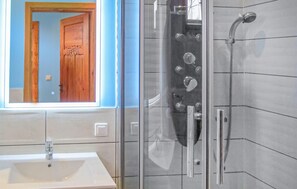 Een douche