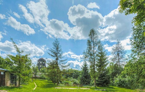 3 bedroom cozy home in Sterlawki Male