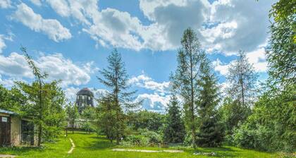 3 bedroom cozy home in Sterlawki Male