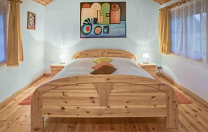 3 habitaciones 