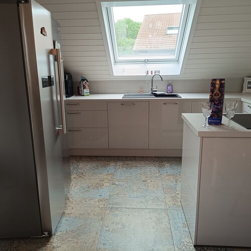 Feel-good vacation apartment at the Kaiserstuhl