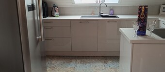 Feel-good vacation apartment at the Kaiserstuhl