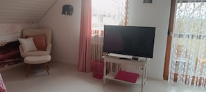 Smart TV, books