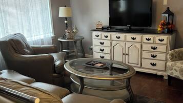 TV connectée, lecteur de DVD