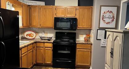 Single house 3 bed rooms bath kitchen sitting room