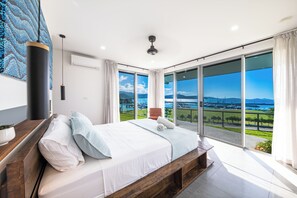 4 多间卧室、办公桌、熨斗/熨衣板、旅行婴儿床