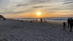 Spiaggia