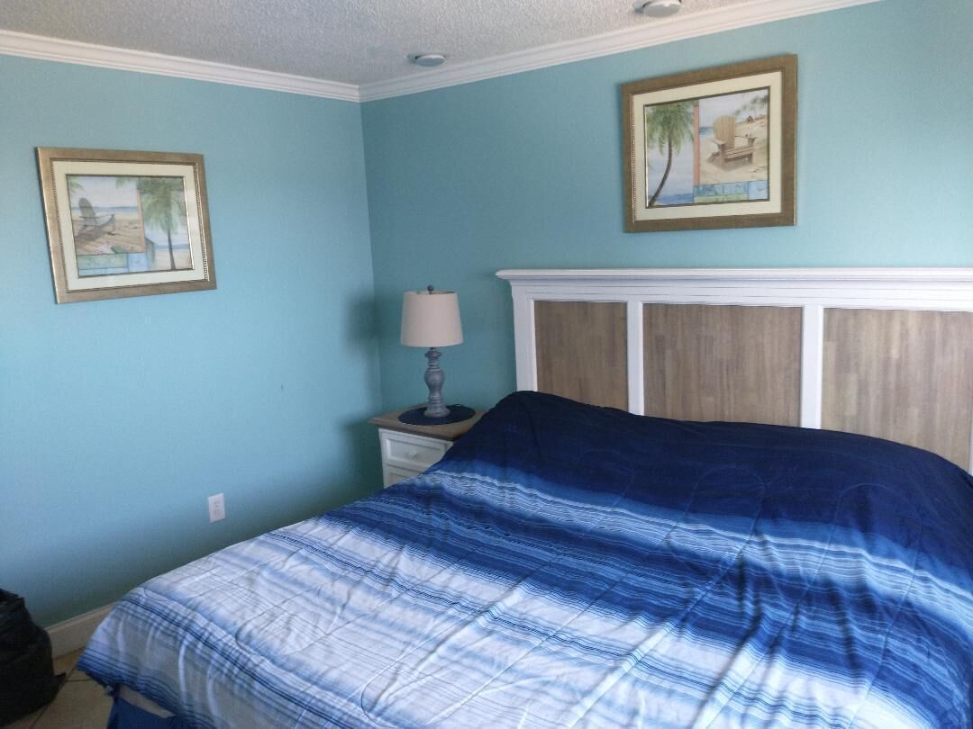 1 bedroom, wifi, bed sheets, wheelchair access