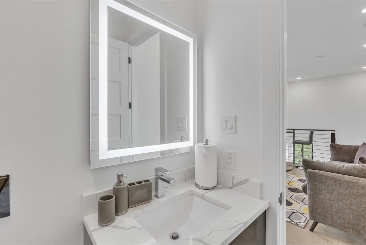 Photo 34 of Luxury 4 Story Home with an Elevator & Private Hot Tub