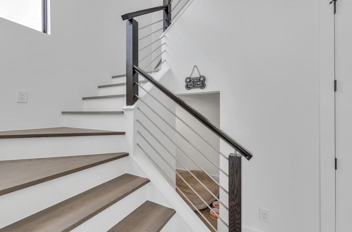 Photo 15 of Luxury 4 Story Home with an Elevator & Private Hot Tub